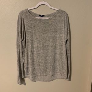 Women’s Gap long sleeve